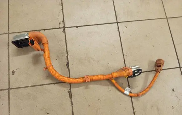 KIA Niro High voltage cable 91674G5010