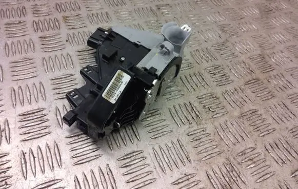 Hyundai Ioniq Coupe door lock (next to the handle) 81310G2020HJW