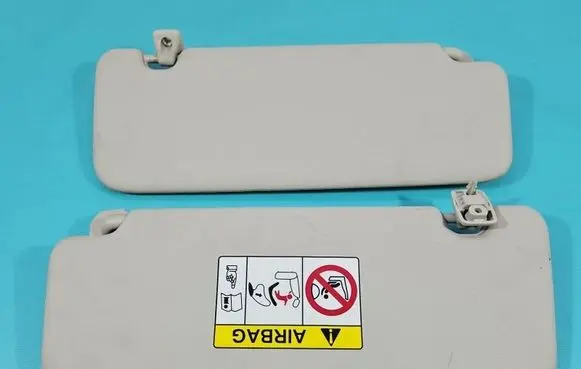 Hyundai i30 Sun visor IMPRK1563119