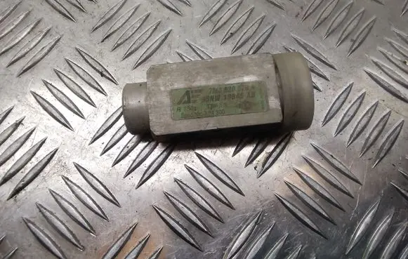 Ford Galaxy Air conditioning (A/C) expansion valve 7M0820679A