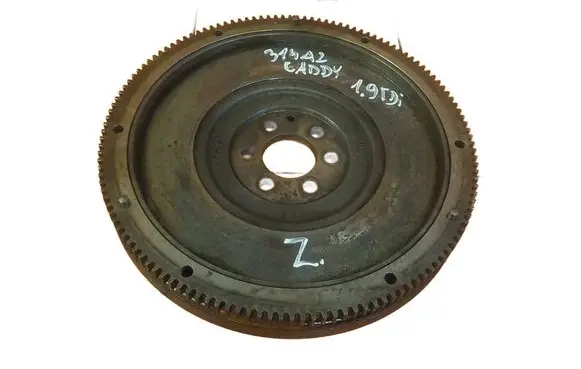 Volkswagen Caddy Flywheel 702730
