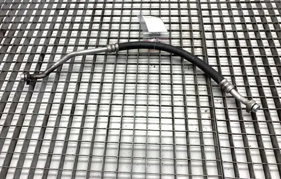 Renault Koleos I Air conditioning (A/C) pipe/hose 5351718020B