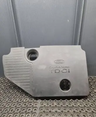Ford S-MAX Engine cover (trim) 6M5Q6N041AA