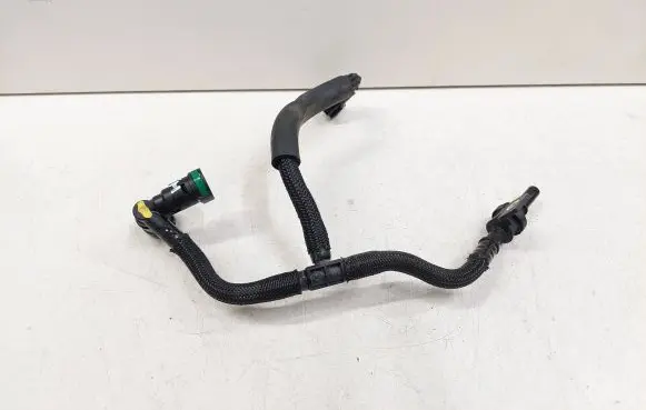 Peugeot 208 Fuel line pipe 99508K FB095