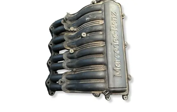 Mercedes-Benz A W168 Intake manifold 6680900201