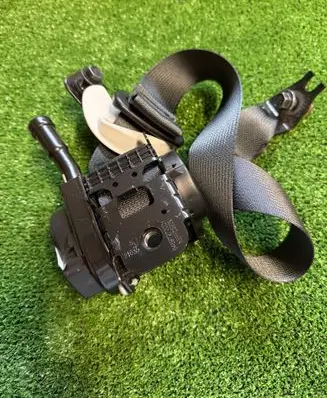 Hyundai Ioniq 5 Rear seatbelt 89820GI200 10AR800276