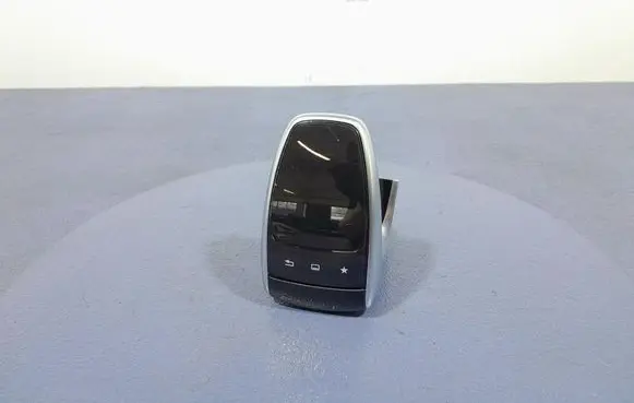 Mercedes-Benz GLC X253 C253 Head unit multimedia control A2059008726