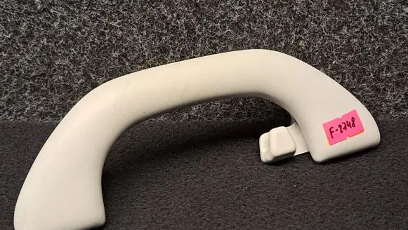 Volkswagen Golf V Rear interior roof grab handle 1K0857607N