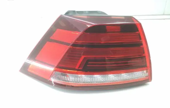 Volkswagen Golf VII Rear/tail lights 5G0945095Q