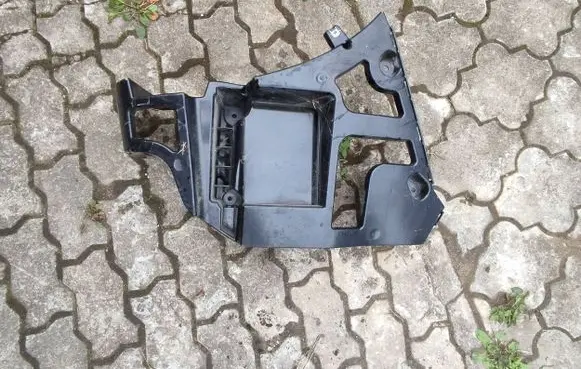 BMW X5 F15 Rear bumper mounting bracket 7294721