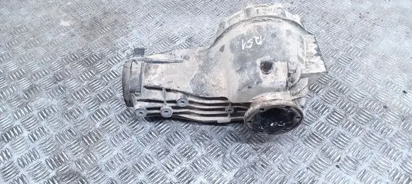 Audi A8 S8 D2 4D Rear differential EUU