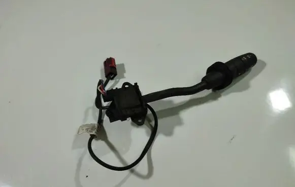 Multifunctional control switch/knob