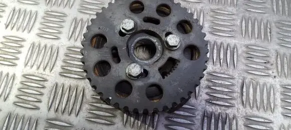 Ford Galaxy Camshaft pulley/ VANOS 038109111e