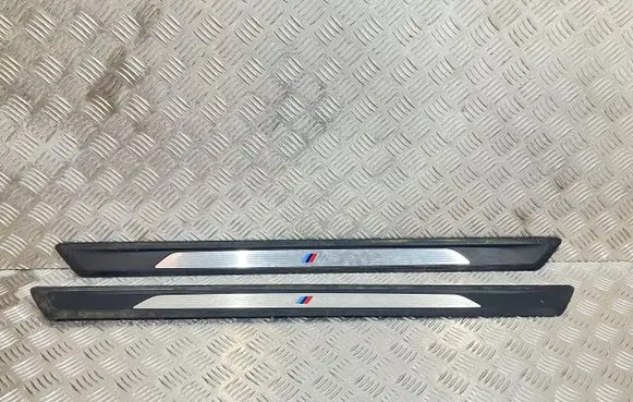 BMW 2 F22 F23 sill trim set (inner) TM16303