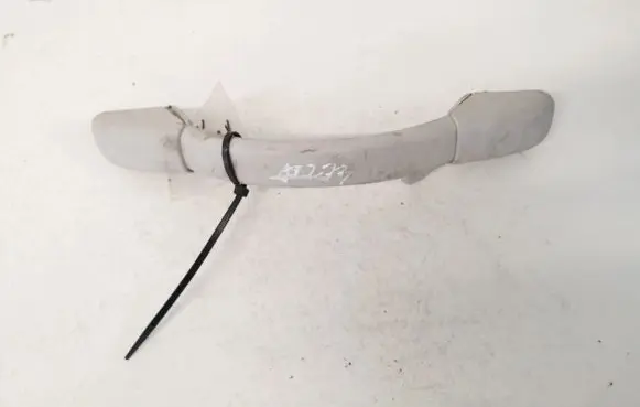 Peugeot 206 Rear interior roof grab handle