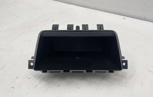 Porsche Cayenne (9Y0 9Y3) Other center console (tunnel) element 9Y0863072B