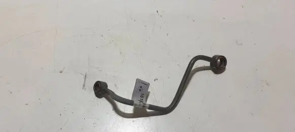 Renault Clio V Turbo turbocharger oiling pipe/hose 151925946R