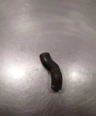 Hyundai i30 Air intake hose/pipe