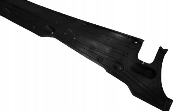 Mercedes-Benz Vito Viano W447 Side bottom protection A4476802207