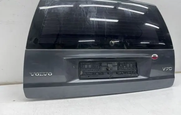 Volvo V70 Tailgate/trunk/boot lid 