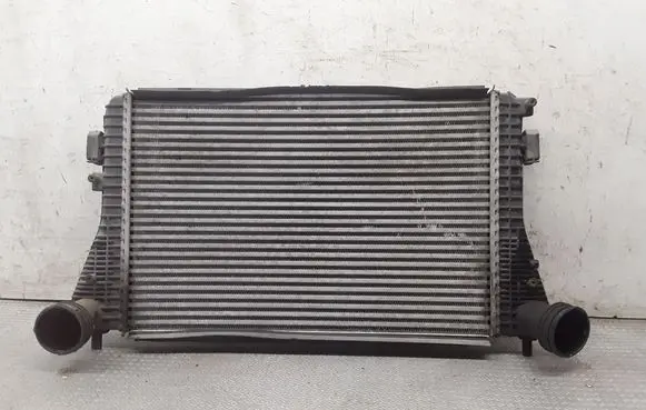 Audi A3 S3 A3 Sportback 8P Intercooler radiator 1K0145803A