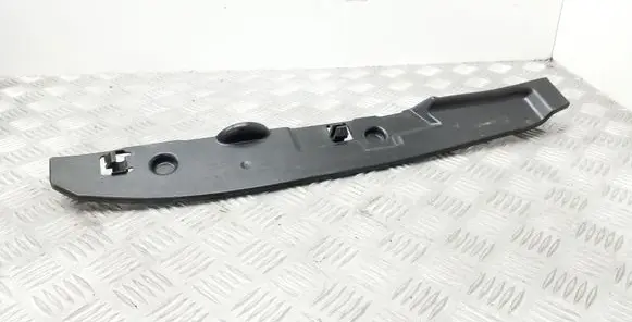 Volkswagen Jetta VI Fender foam support/seal 5C6821111