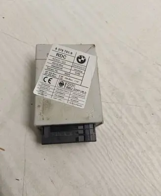 BMW 5 E39 Immobilizer control unit/module 83787519 3582200100