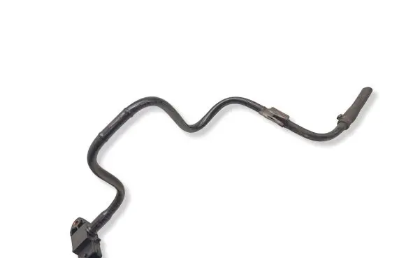 Opel Astra H Exhaust gas pressure sensor 55566186