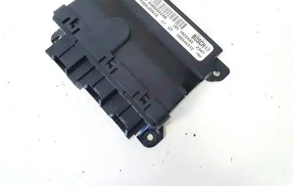 Chrysler Sebring (ST-22 - JR) Door control unit/module 04602922ab 19224ae