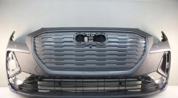 Audi Q4 Sportback e-tron Front bumper