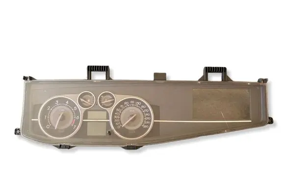 Renault Vel Satis Speedometer (instrument cluster) 8200413079 503001330903 5550009602