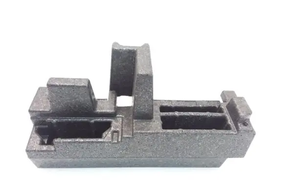 BMW X3 F25 Other trunk/boot trim element 7262825