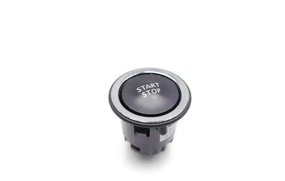 Renault Kadjar Engine start stop button switch 00175347