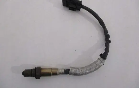 BMW 1 F20 F21 Lambda probe sensor 864437101