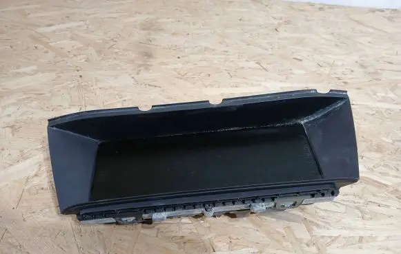 BMW 7 F01 F02 F03 F04 Screen/display/small screen 9268709 004005050 003007030