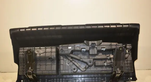 Toyota Verso Tool box 649910F030