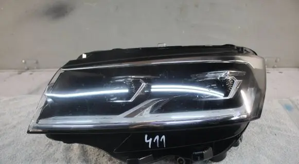 Volkswagen Transporter - Caravelle T6 Headlight/headlamp 7L1941035D 90199400 22769