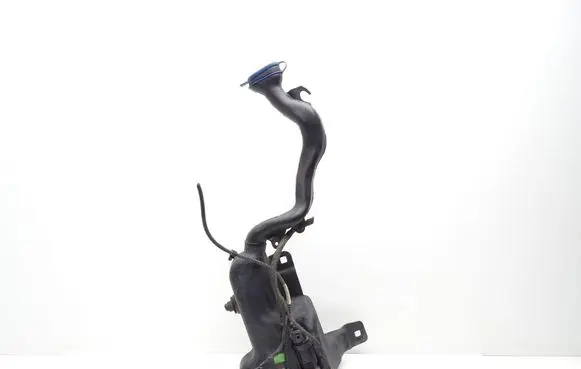 Mercedes-Benz A W176 Windshield washer fluid reservoir/tank A2468600960