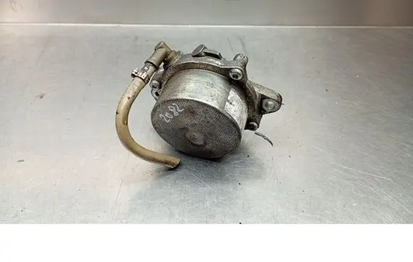 Fiat Punto (199) Vacuum pump 