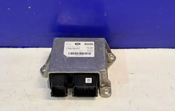Jaguar F-Type Airbag control unit/module GX5314D374AC