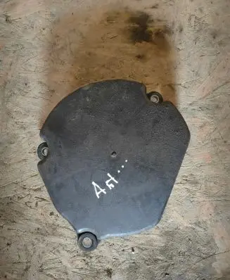 Opel Antara Crankshaft gear 
