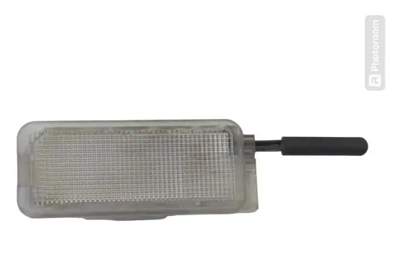 Citroen C4 I Glove box light 6362N7