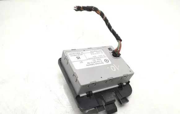 Mercedes-Benz ML W164 Gateway control module A1645400162 A1644420027 A1645403362