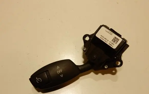 BMW 5 E60 E61 Cruise control stalk 6951352 56133