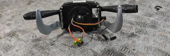 Peugeot 1007 Multifunctional control switch/knob 96616083XT 22112005S 2442801