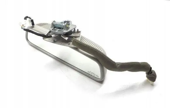 Mercedes-Benz E C207 W207 Rear view mirror (interior) HENCAR7619220706