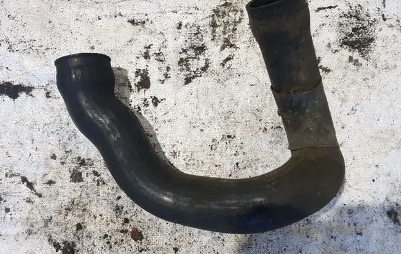 Audi A6 S6 C5 4B Intercooler hose/pipe 4B0145746A