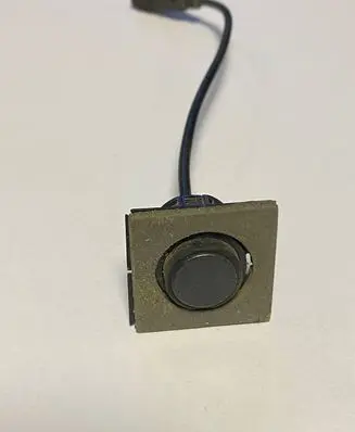 Toyota Avensis T270 Parking PDC sensor