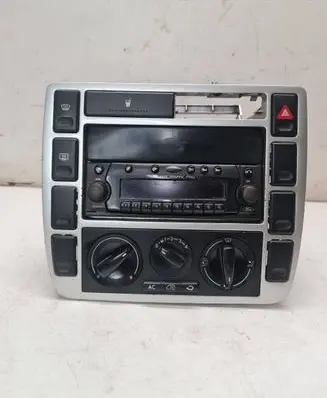 Ford Galaxy Radio/GPS head unit trim 5269252690 T0006150