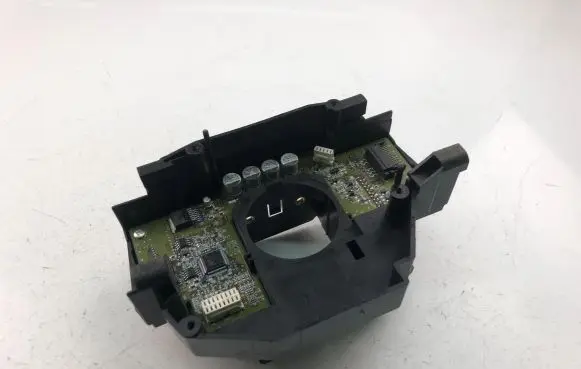 Volvo V50 Indicator stalk 30710344